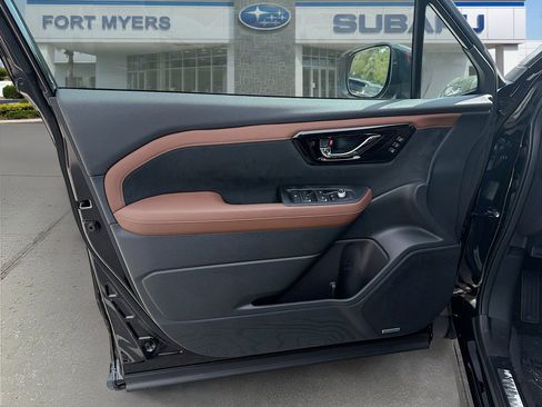 New 2026 Subaru Forester Touring image 23