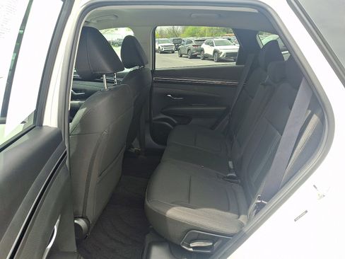 Certified 2023 Hyundai Tucson SEL image 11