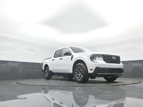 New 2026 Ford Maverick XLT w/ 4K Tow Package image 25