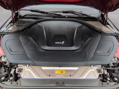 Certified 2023 BMW i4 eDrive35 w/ Premium Package RWD image 15