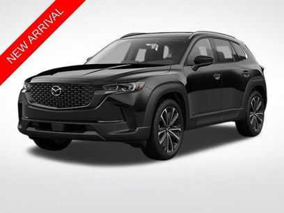 Used 2026 MAZDA CX-50 AWD 2.5 S w/ Premium Package