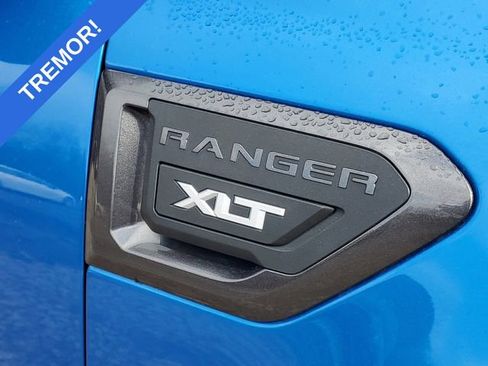 Used 2021 Ford Ranger XLT w/ Tremor Off-Road Package AWD/4WD image 6