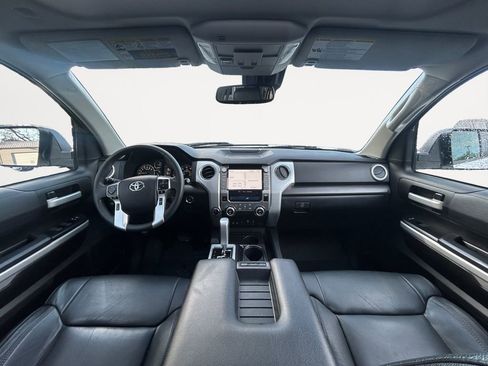 Used 2021 Toyota Tundra SR5 AWD/4WD image 14