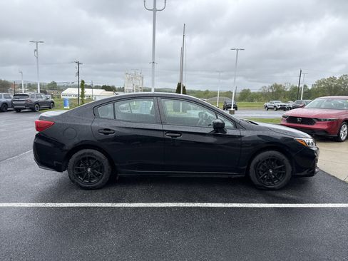 Used 2019 Subaru Impreza 2.0i AWD/4WD image 6