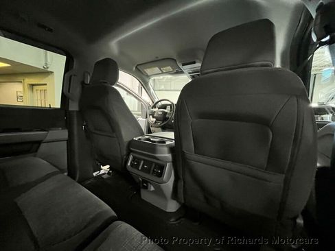 Used 2025 Ford F250 XLT w/ Snow Plow Prep Package image 22