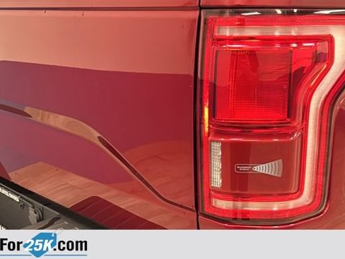 Used 2015 Ford F150 Lariat w/ Equipment Group 502A Luxury AWD/4WD image 41