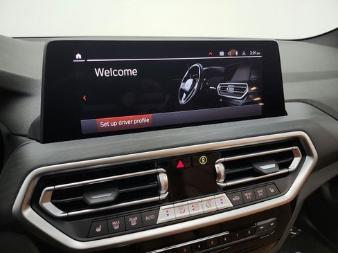 Used 2024 BMW X3 sDrive30i w/ M Sport Package image 10