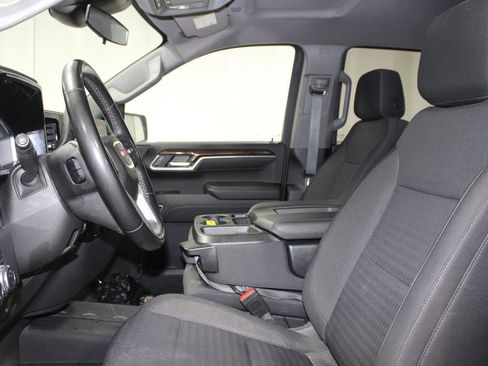 Used 2023 GMC Sierra 1500 Elevation w/ LPO, Elevation Black Package image 13