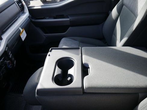 New 2026 Ford F350 XLT image 21