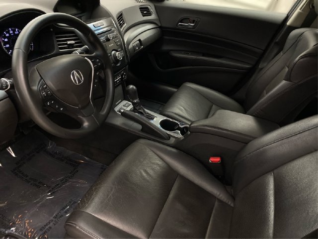 Used 2015 Acura ILX w/ Premium Package FWD image 10
