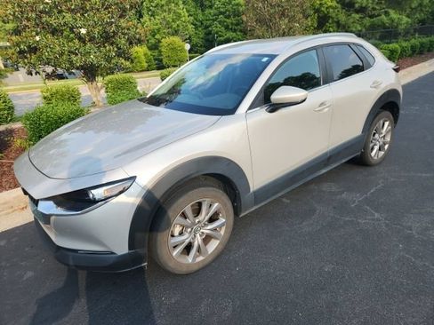 Used 2023 MAZDA CX-30 AWD 2.5 S w/ Preferred Package image 2