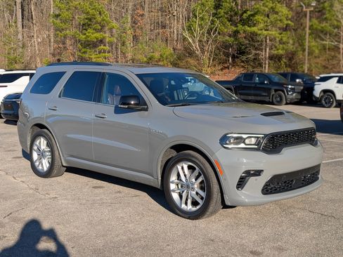 Used 2023 Dodge Durango R/T image 11