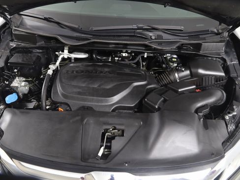 Used 2019 Honda Odyssey EX-L image 50