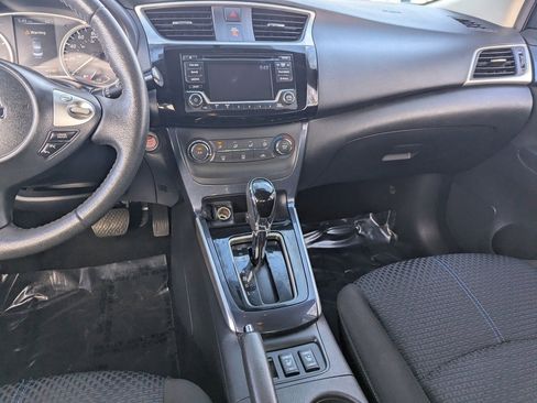 Used 2017 Nissan Sentra SR image 18
