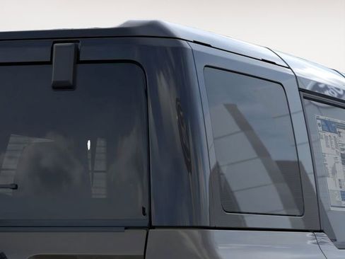 New 2026 Ford Bronco Outer Banks image 57