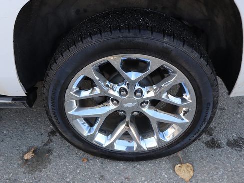 Used 2017 Chevrolet Tahoe Premier image 22