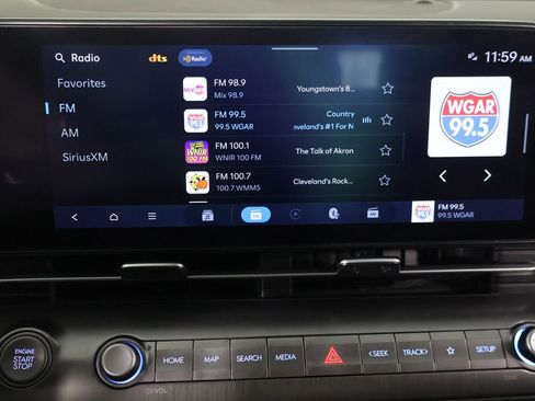 Used 2025 Hyundai Kona SE FWD image 41