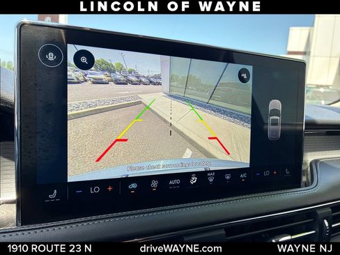 Certified 2024 Lincoln Corsair AWD image 20