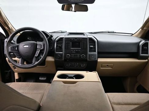 Used 2018 Ford F150 XLT AWD/4WD image 22