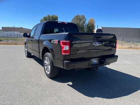 Used 2018 Ford F150 XL w/ Equipment Group 101A Mid RWD image 7