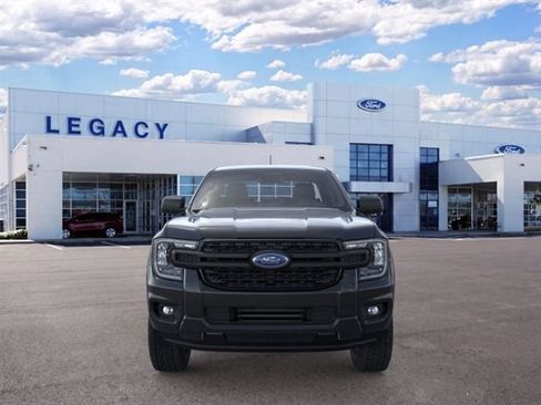 New 2026 Ford Ranger XL RWD image 6