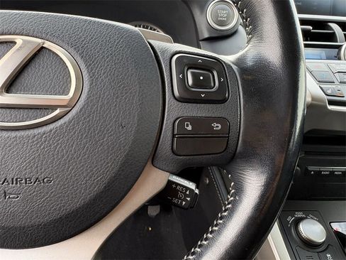 Used 2017 Lexus NX 200t F Sport image 17