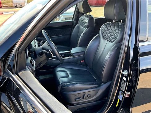 Used 2022 Hyundai Palisade Calligraphy w/ Cargo Package image 33