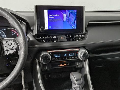 New 2025 Toyota RAV4 LE image 14