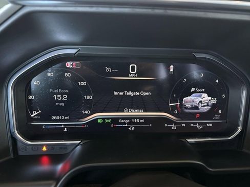 Used 2024 GMC Sierra 1500 Denali w/ Technology Package image 14