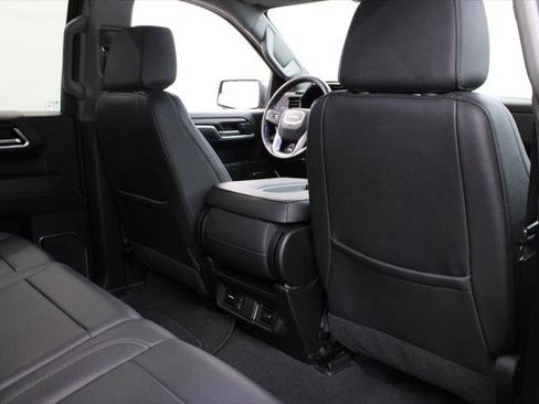 Used 2024 GMC Sierra 1500 SLT AWD/4WD image 20