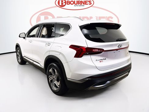 Used 2023 Hyundai Santa Fe SEL w/ Premium Package image 10
