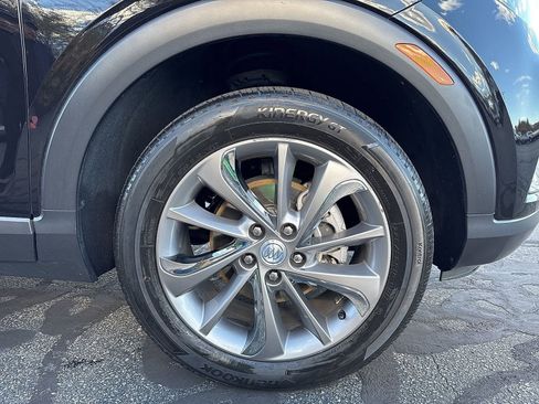 Used 2022 Buick Encore GX Essence w/ Experience Buick Package AWD/4WD image 12