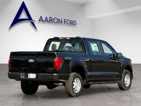 New 2026 Ford F150 XL image 5