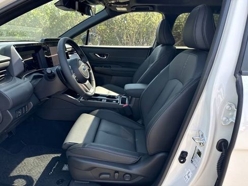 New 2026 Subaru Outback Touring XT AWD/4WD image 17