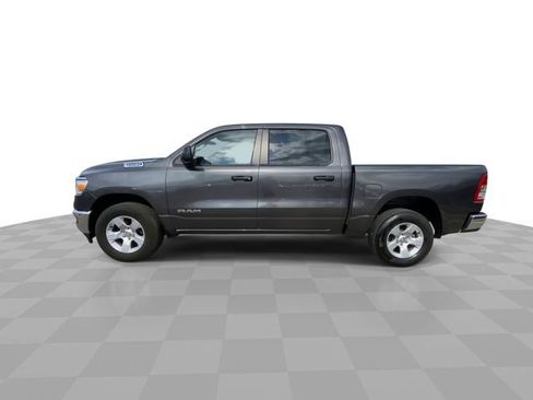 Used 2023 RAM 1500 Big Horn AWD/4WD image 7