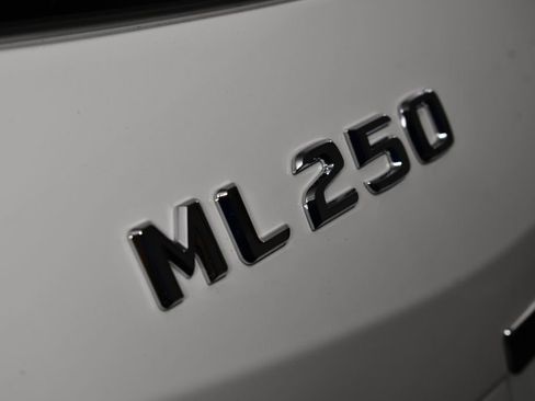 Used 2015 Mercedes-Benz ML 250 250 BLUETEC image 46
