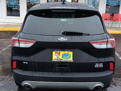 Used 2022 Ford Escape SE w/ Convenience Package AWD/4WD image 23