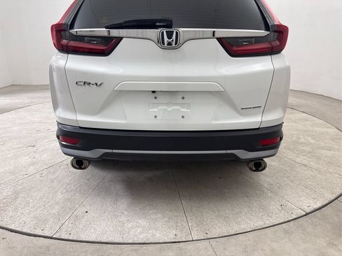Used 2021 Honda CR-V Special Edition image 22