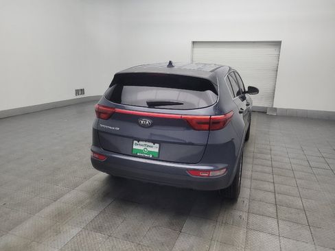 Used 2019 Kia Sportage LX FWD image 7