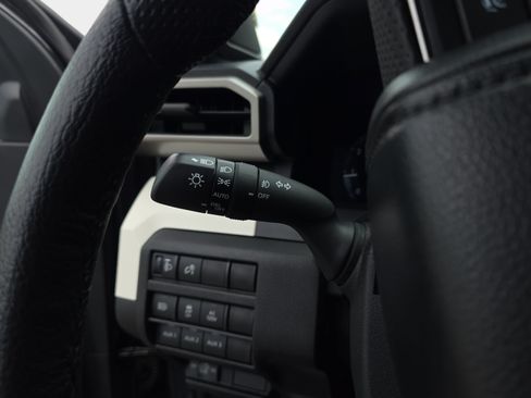 Used 2024 Toyota Tacoma TRD Sport w/ TRD Sport Upgrade Package AWD/4WD image 25