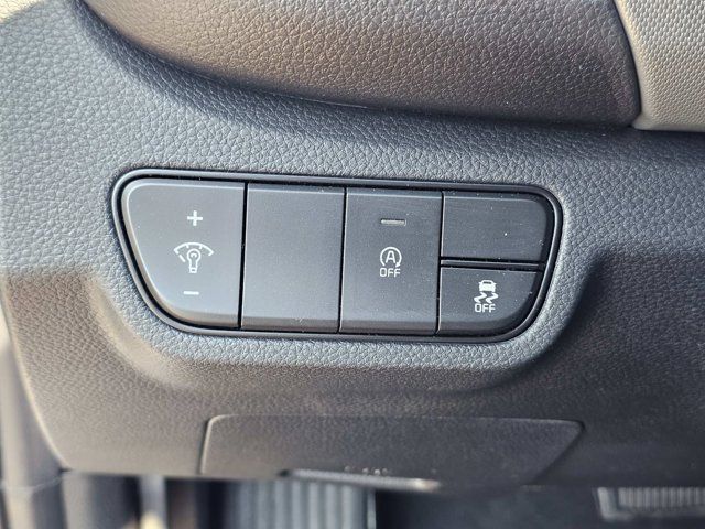 Used 2026 Kia Seltos LX FWD image 18