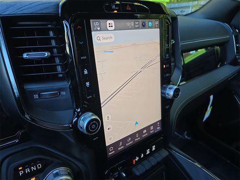 New 2026 RAM 1500 Limited image 23