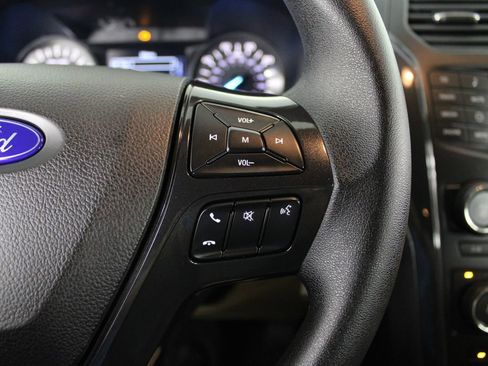 Used 2017 Ford Explorer FWD image 26