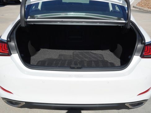 Certified 2024 Lexus ES 350 w/ Premium Package FWD image 33