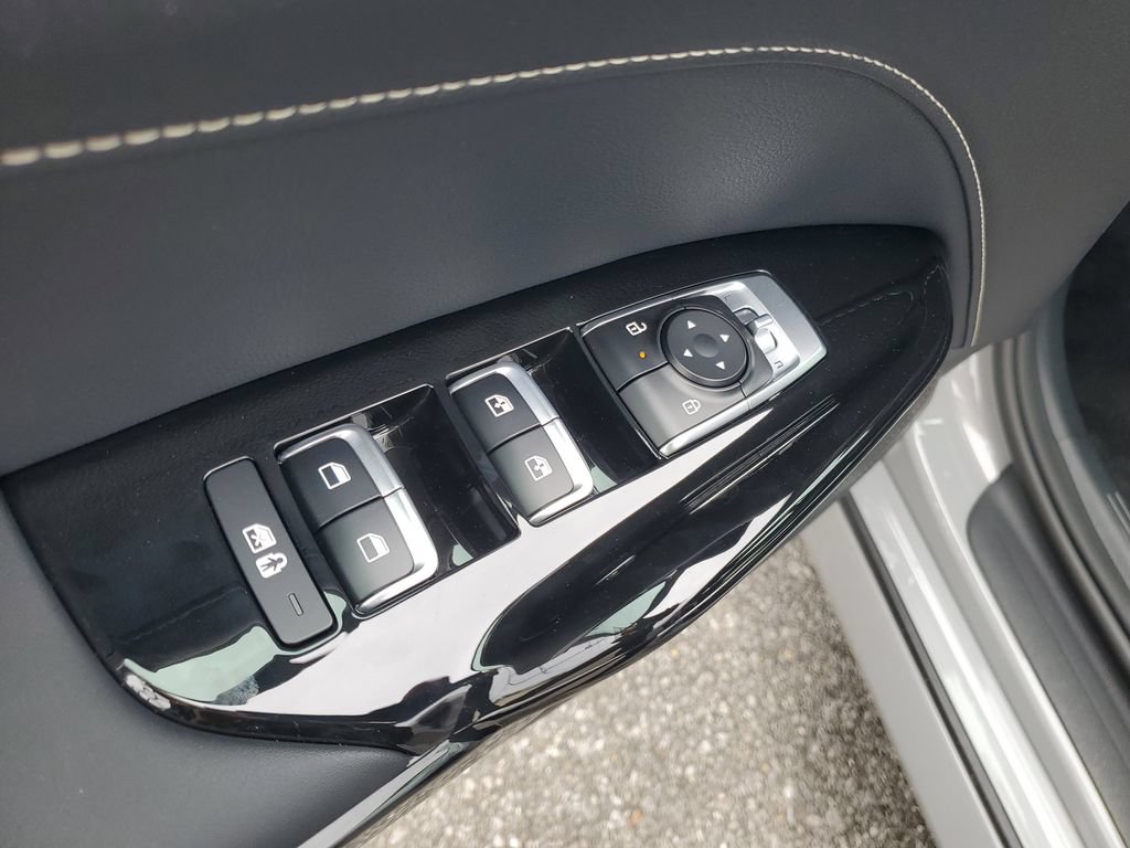 New 2026 Kia K5 GT-Line FWD image 9