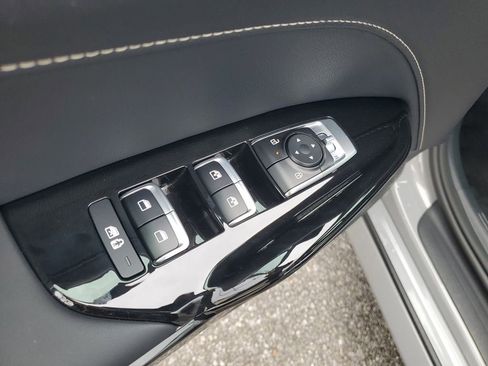 New 2026 Kia K5 GT-Line FWD image 9