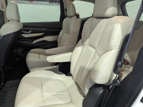 Used 2019 Subaru Ascent Limited AWD/4WD image 13