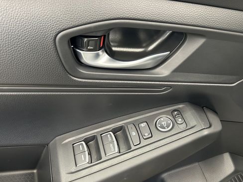 New 2026 Honda Accord LX image 10