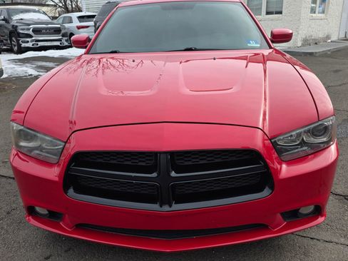 Used 2013 Dodge Charger R/T image 10
