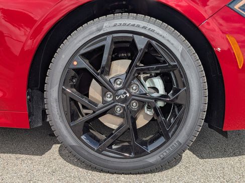 New 2026 Kia K5 GT-Line image 13